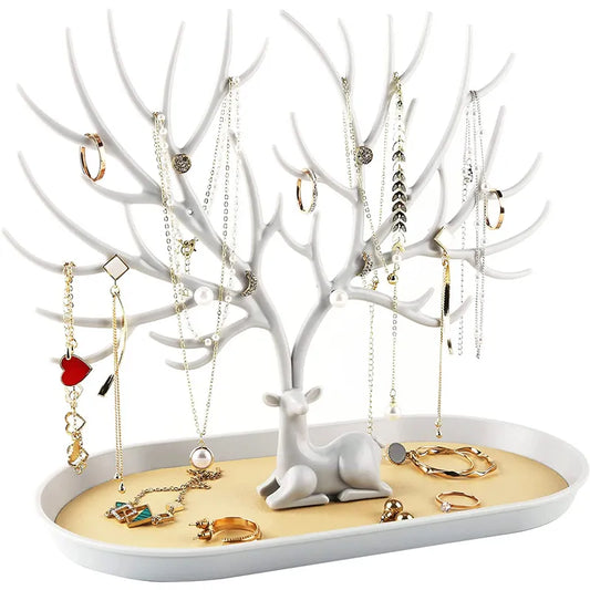 Jewelry Antler Stand